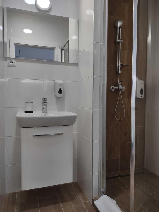 Apartman Kyjev Podhajska Exterior photo