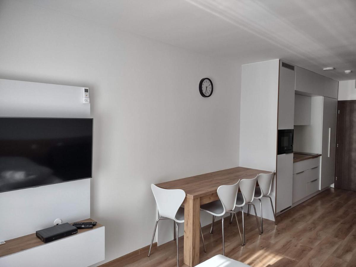 Apartman Kyjev Podhajska Exterior photo