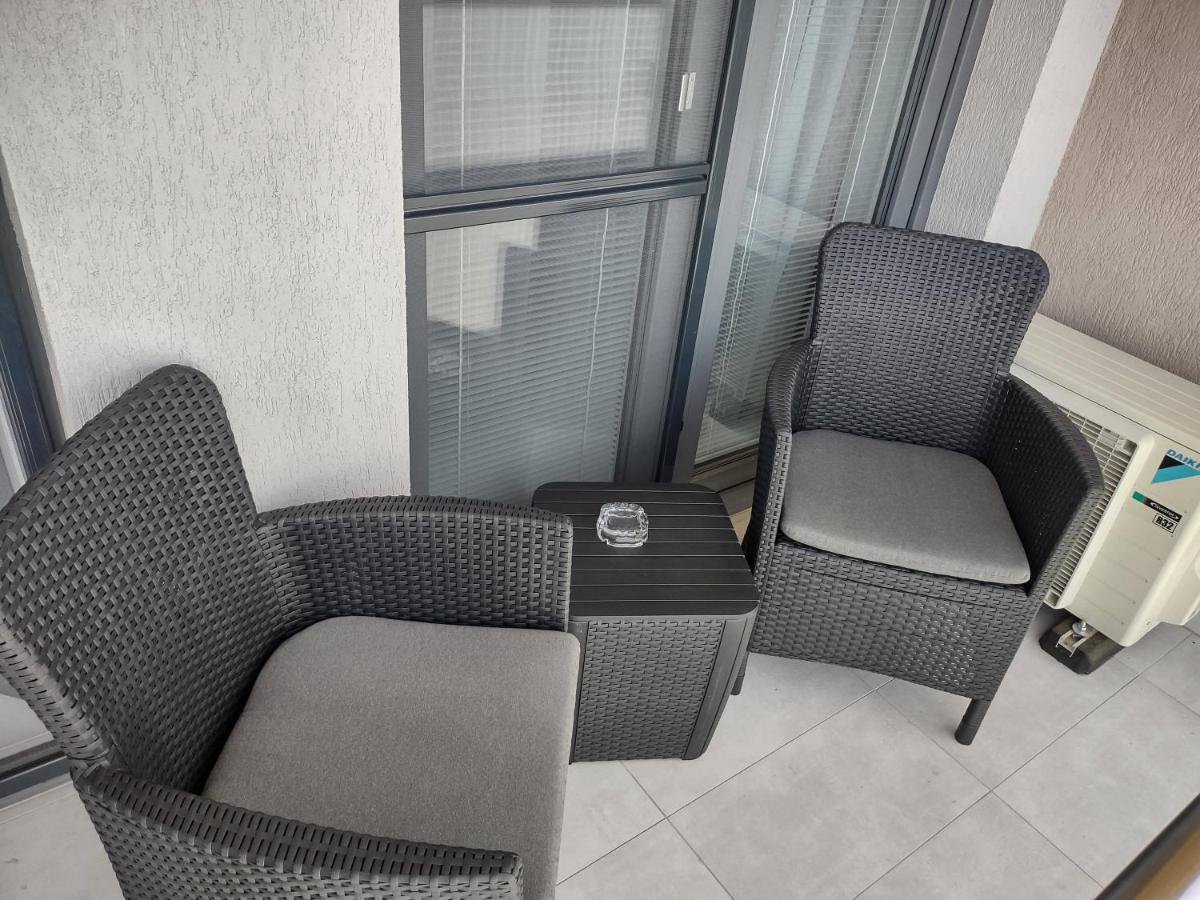 Apartman Kyjev Podhajska Exterior photo