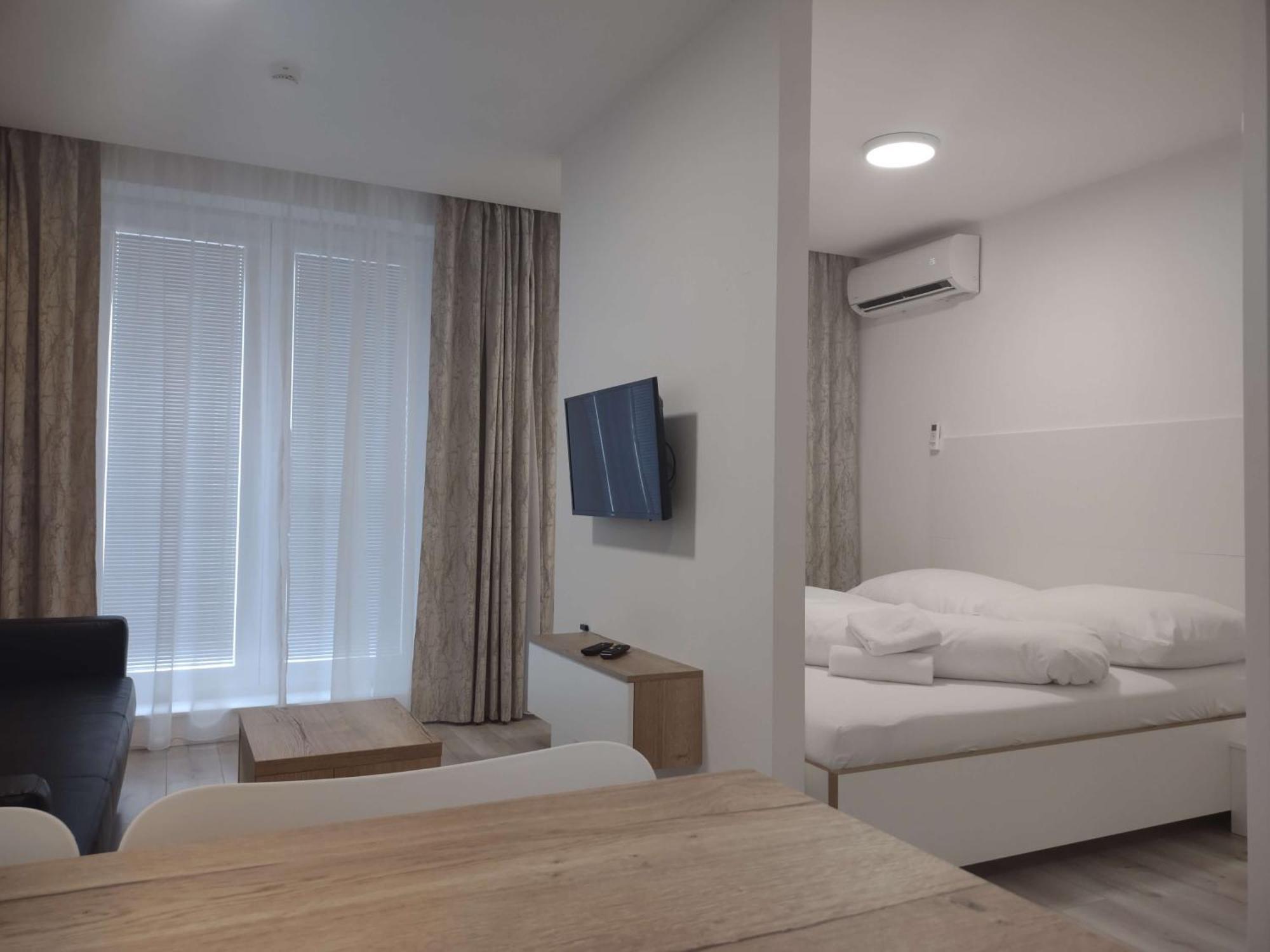 Apartman Kyjev Podhajska Exterior photo