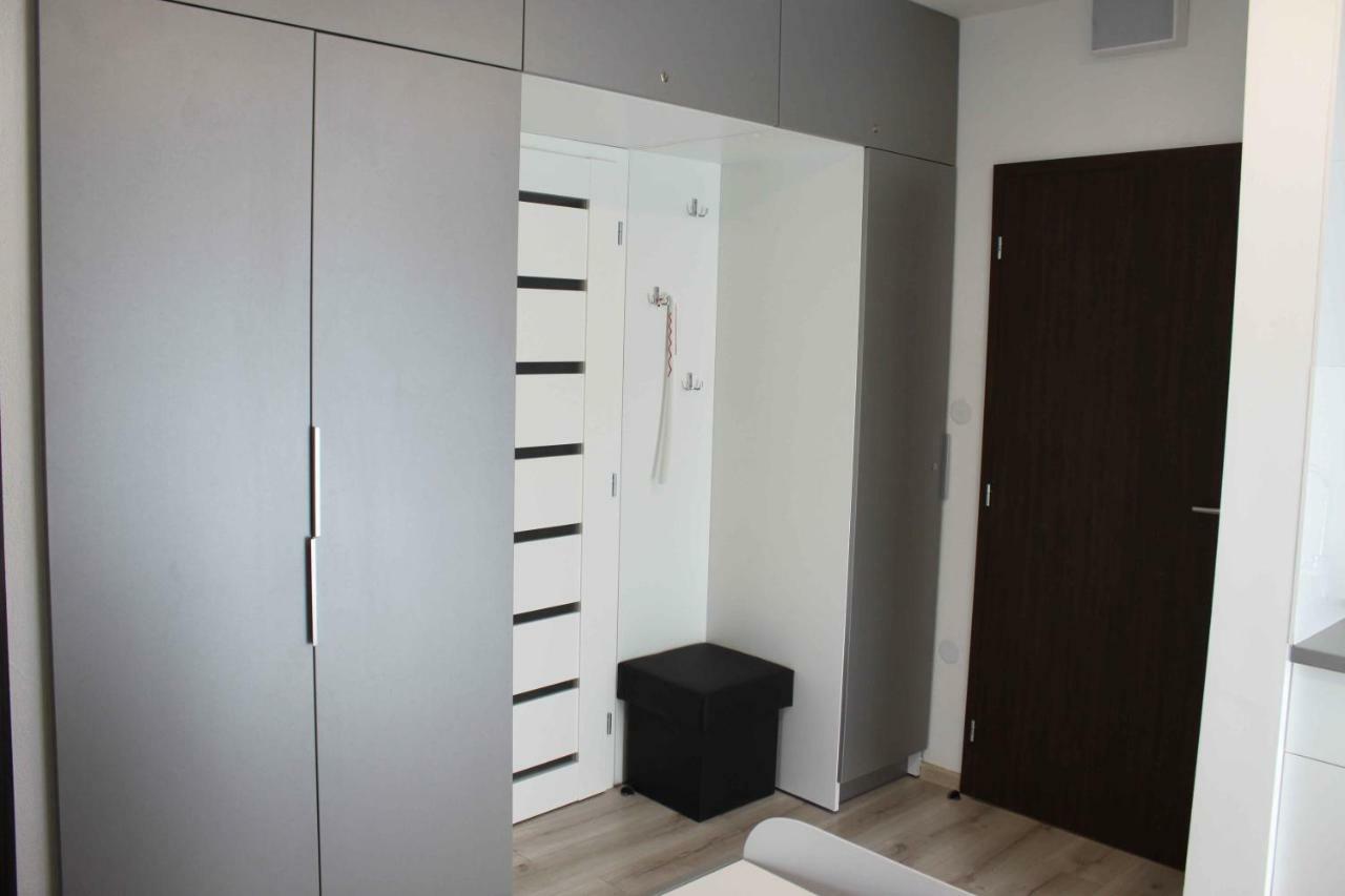Apartman Kyjev Podhajska Exterior photo